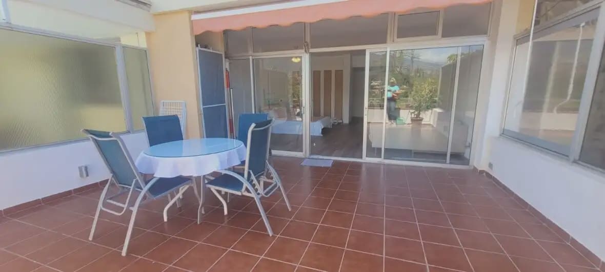 Estudio de 1 habitación en Puerto de la Cruz en venta - 220.000 € (Ref: 10021872)