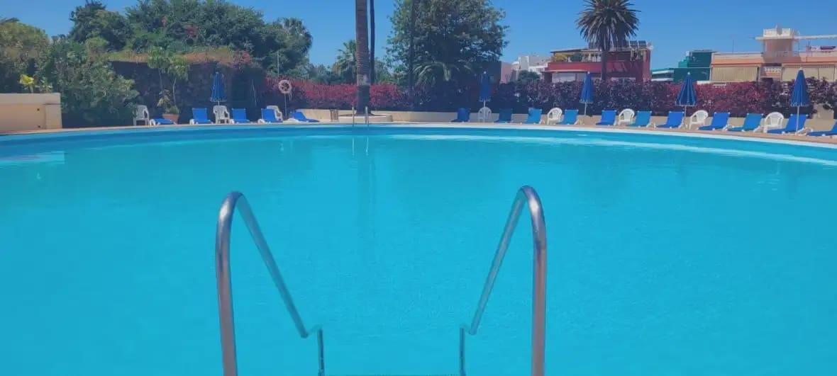 Estudio de 1 habitación en Puerto de la Cruz en venta - 220.000 € (Ref: 10021872)