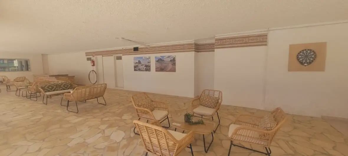 Estudio de 1 habitación en Puerto de la Cruz en venta - 220.000 € (Ref: 10021872)
