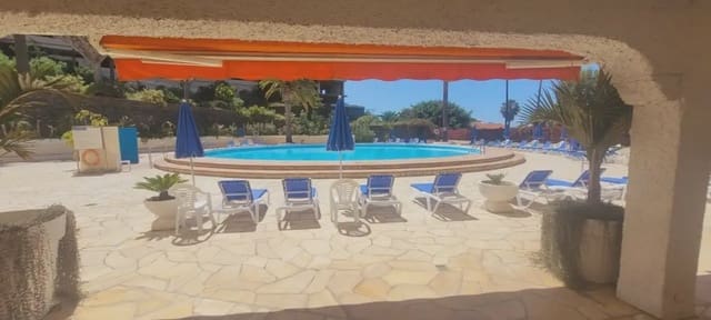 Estudio de 1 habitación en Puerto de la Cruz en venta - 220.000 € (Ref: 10021872)