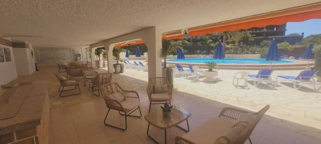Estudio de 1 habitación en Puerto de la Cruz en venta - 220.000 € (Ref: 10021872)