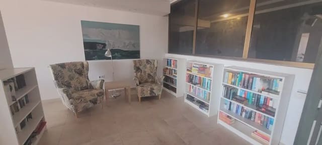 Estudio de 1 habitación en Puerto de la Cruz en venta - 220.000 € (Ref: 10021872)