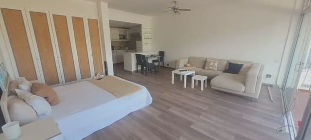 Estudio de 1 habitación en Puerto de la Cruz en venta - 220.000 € (Ref: 10021872)