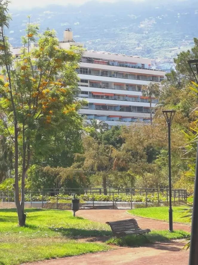 Estudio de 1 habitación en Puerto de la Cruz en venta - 220.000 € (Ref: 10021872)