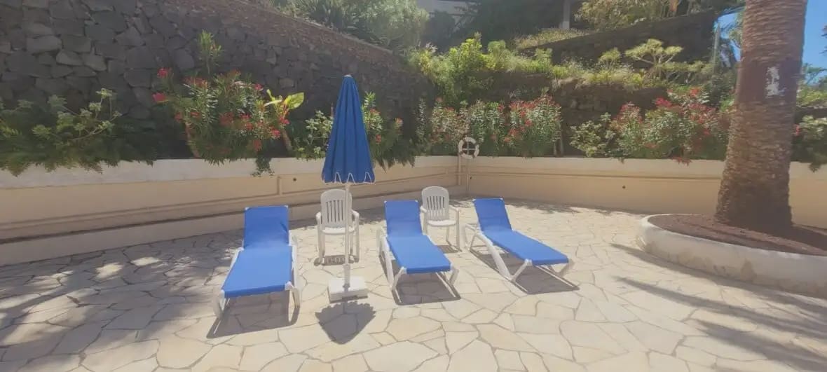 Estudio de 1 habitación en Puerto de la Cruz en venta - 220.000 € (Ref: 10021872)