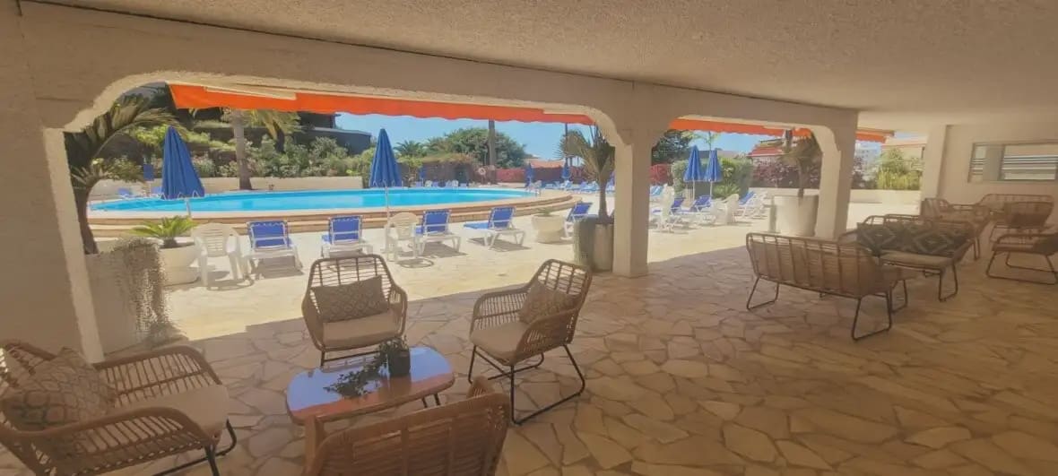 Estudio de 1 habitación en Puerto de la Cruz en venta - 220.000 € (Ref: 10021872)