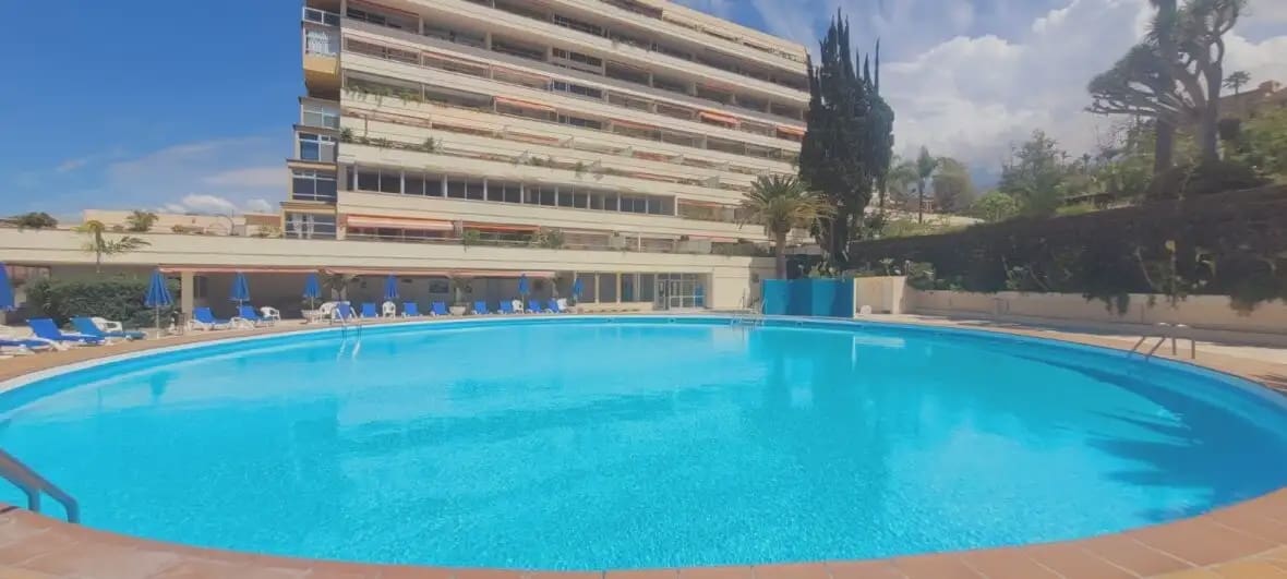 Estudio de 1 habitación en Puerto de la Cruz en venta - 220.000 € (Ref: 10021872)