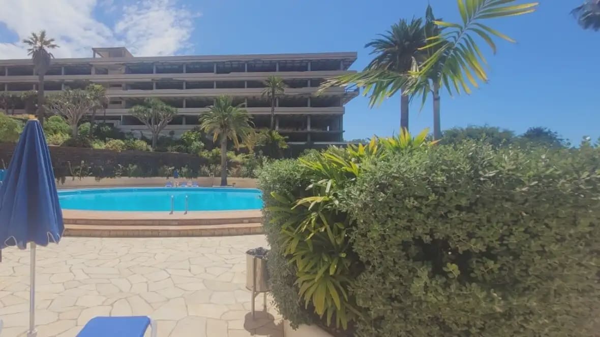 Estudio de 1 habitación en Puerto de la Cruz en venta - 220.000 € (Ref: 10021872)