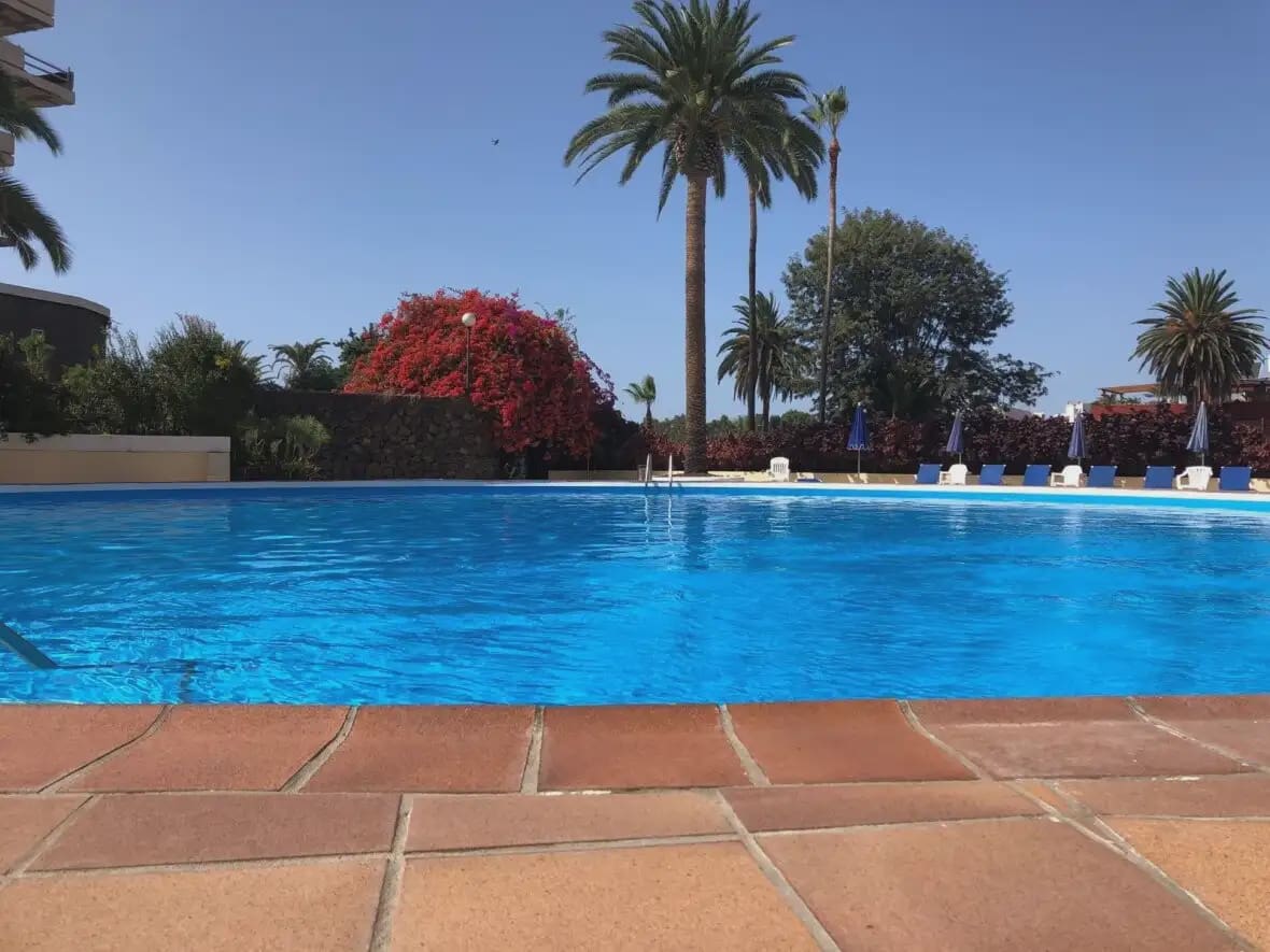 Estudio de 1 habitación en Puerto de la Cruz en venta - 220.000 € (Ref: 10021872)