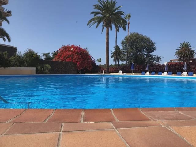 Estudio de 1 habitación en Puerto de la Cruz en venta - 220.000 € (Ref: 10021872)