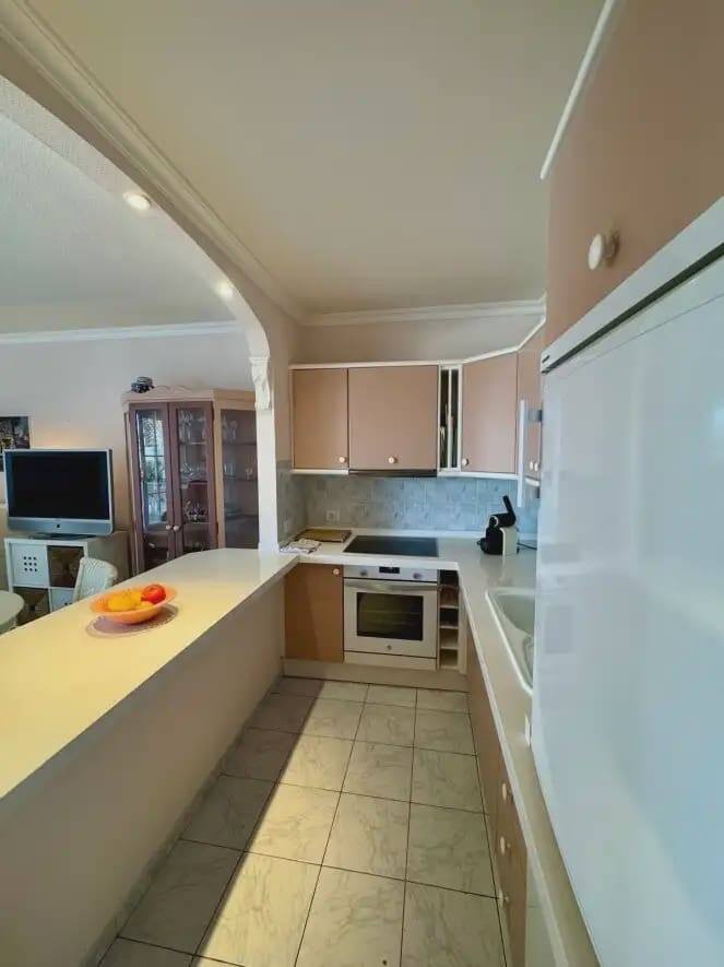 1 sovrum Lägenhet till salu i Santa Ursula med garage - 299 000 € (Ref: 10021873)