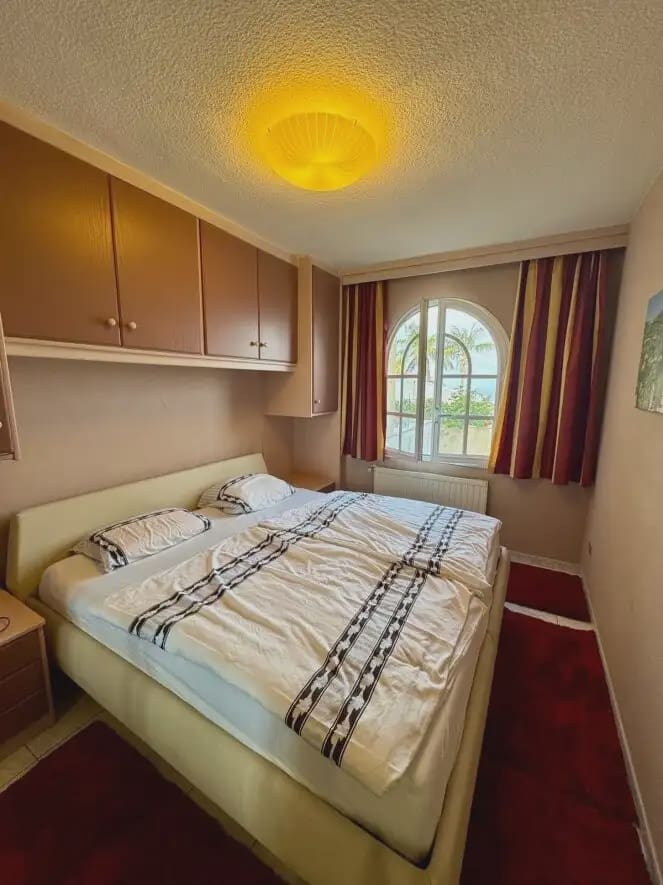 1 sovrum Lägenhet till salu i Santa Ursula med garage - 299 000 € (Ref: 10021873)