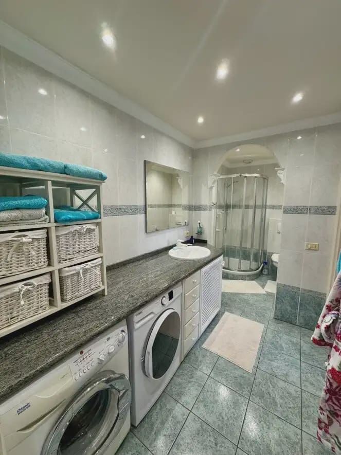 1 sovrum Lägenhet till salu i Santa Ursula med garage - 299 000 € (Ref: 10021873)