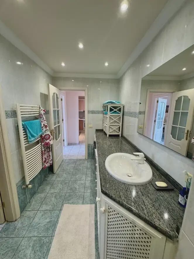 1 sovrum Lägenhet till salu i Santa Ursula med garage - 299 000 € (Ref: 10021873)