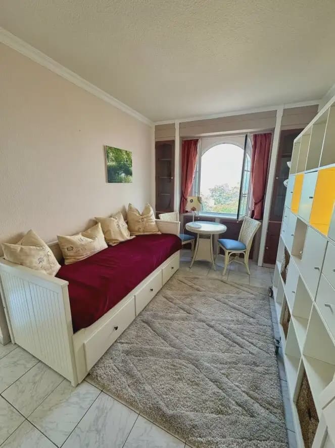 1 sovrum Lägenhet till salu i Santa Ursula med garage - 299 000 € (Ref: 10021873)