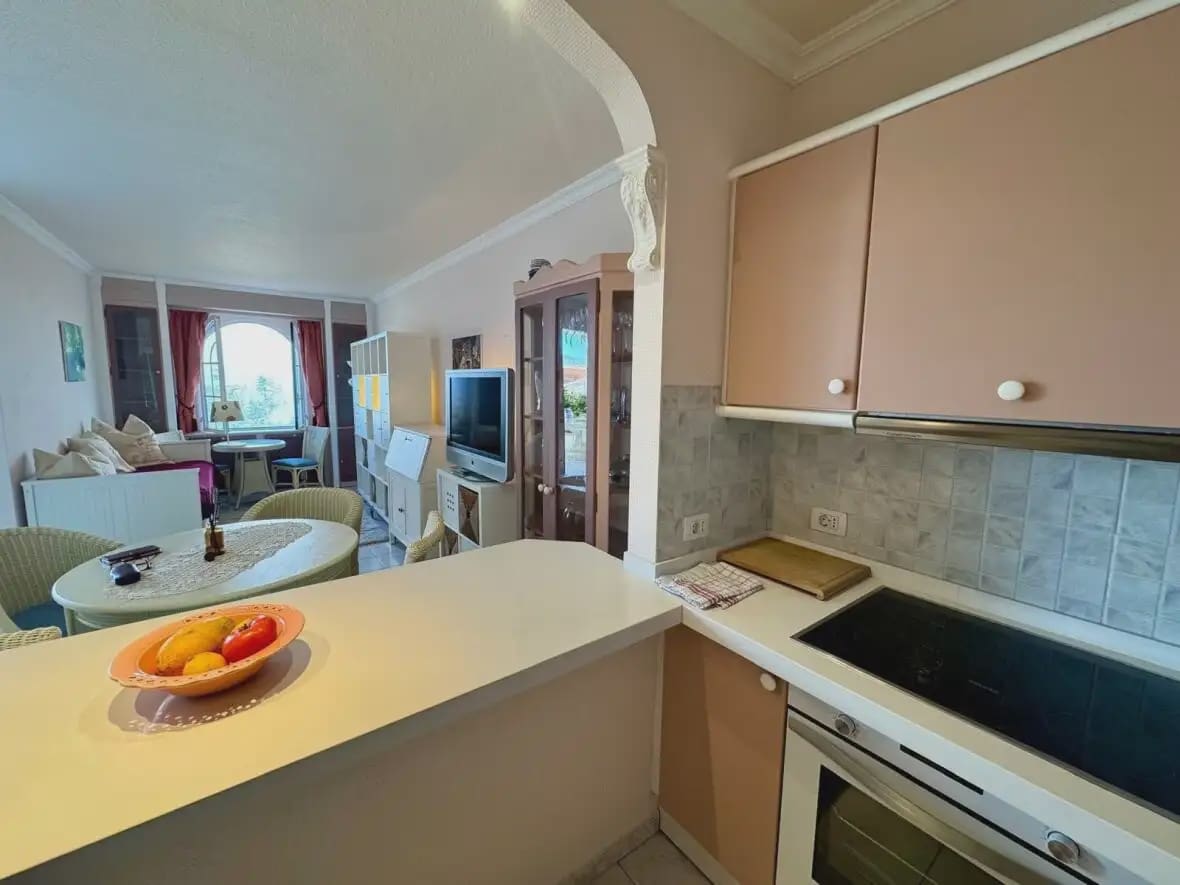1 sovrum Lägenhet till salu i Santa Ursula med garage - 299 000 € (Ref: 10021873)
