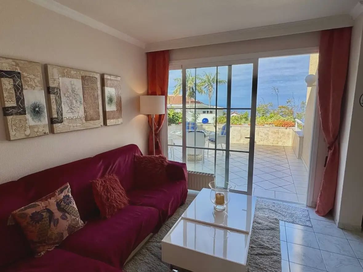 1 sovrum Lägenhet till salu i Santa Ursula med garage - 299 000 € (Ref: 10021873)