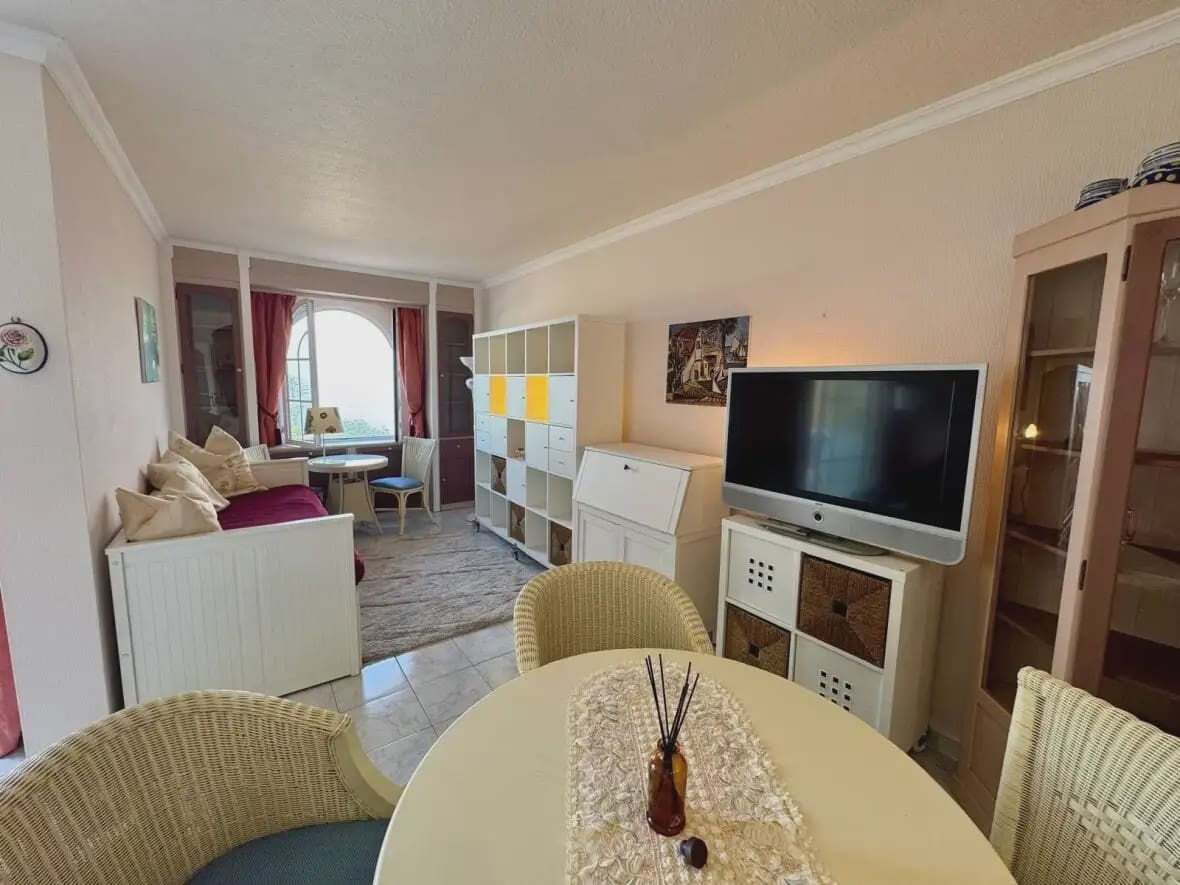 1 sovrum Lägenhet till salu i Santa Ursula med garage - 299 000 € (Ref: 10021873)