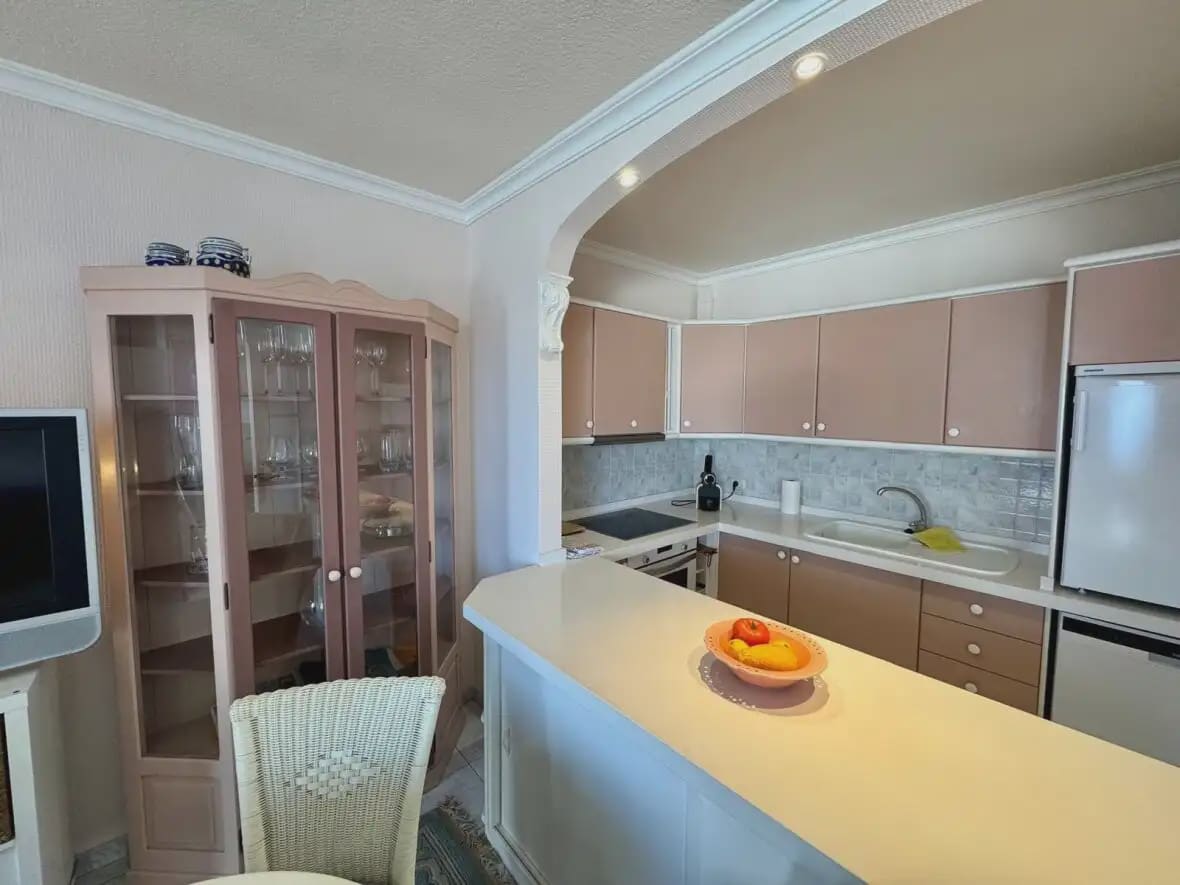 1 sovrum Lägenhet till salu i Santa Ursula med garage - 299 000 € (Ref: 10021873)