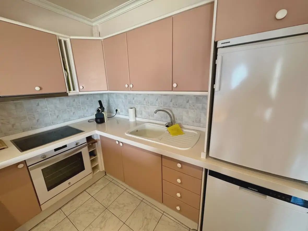 1 sovrum Lägenhet till salu i Santa Ursula med garage - 299 000 € (Ref: 10021873)