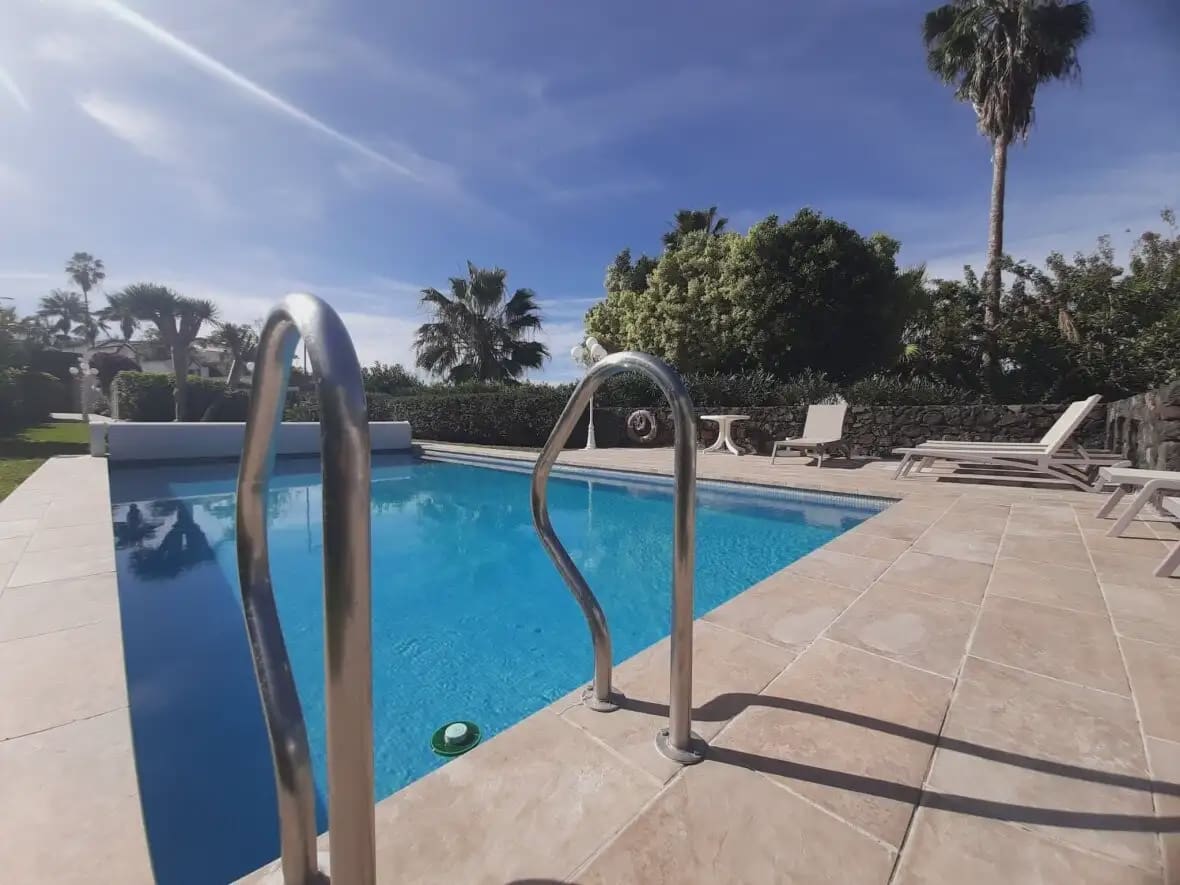 1 sovrum Lägenhet till salu i Santa Ursula med garage - 299 000 € (Ref: 10021873)