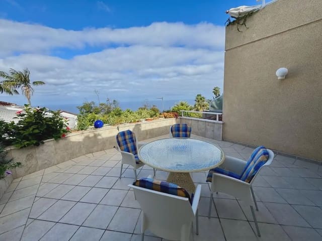 1 sovrum Lägenhet till salu i Santa Ursula med garage - 299 000 € (Ref: 10021873)