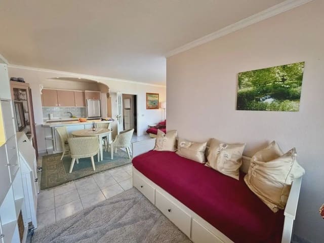 1 sovrum Lägenhet till salu i Santa Ursula med garage - 299 000 € (Ref: 10021873)