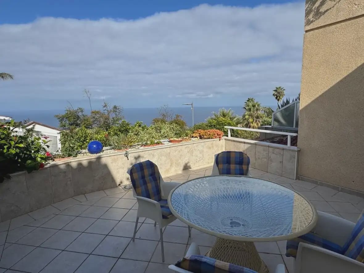1 sovrum Lägenhet till salu i Santa Ursula med garage - 299 000 € (Ref: 10021873)
