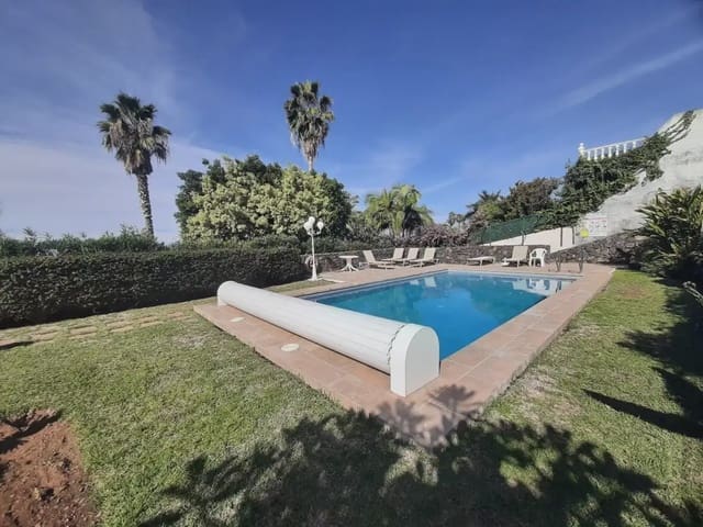 1 sovrum Lägenhet till salu i Santa Ursula med garage - 299 000 € (Ref: 10021873)