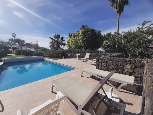 1 sovrum Lägenhet till salu i Santa Ursula med garage - 299 000 € (Ref: 10021873)