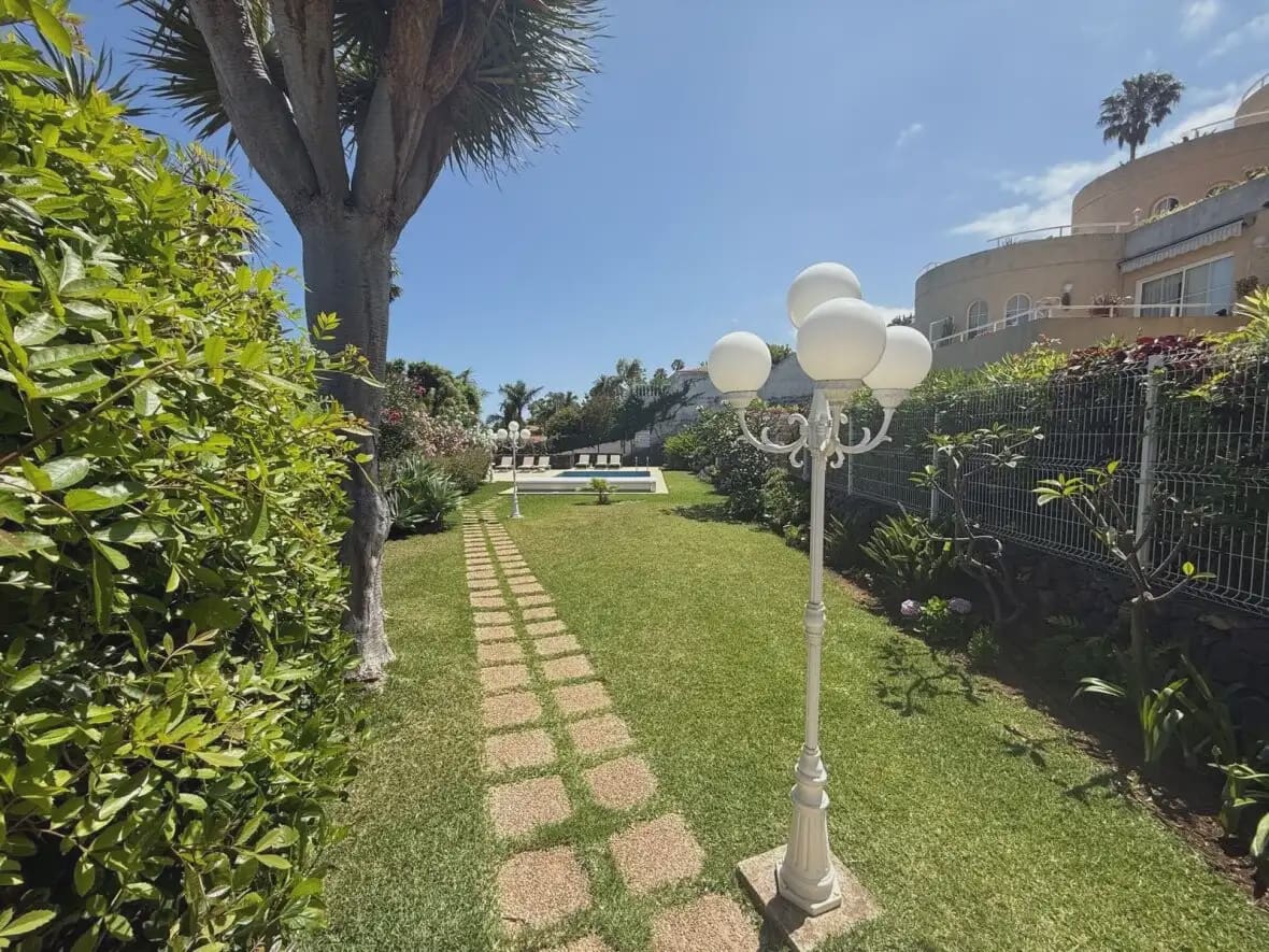 1 sovrum Lägenhet till salu i Santa Ursula med garage - 299 000 € (Ref: 10021873)