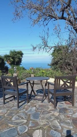 4 chambre Finca/Maison de Campagne à vendre à Icod de los Vinos - 690 000 € (Ref: 10021874)