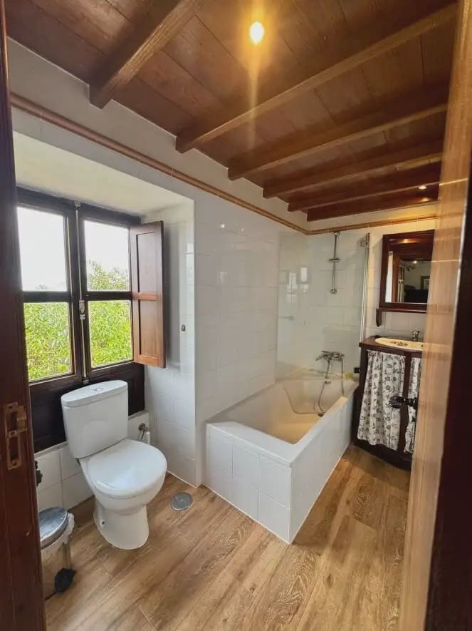 4 chambre Finca/Maison de Campagne à vendre à Icod de los Vinos - 690 000 € (Ref: 10021874)