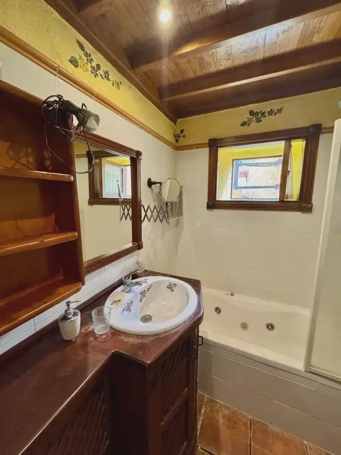 4 chambre Finca/Maison de Campagne à vendre à Icod de los Vinos - 690 000 € (Ref: 10021874)