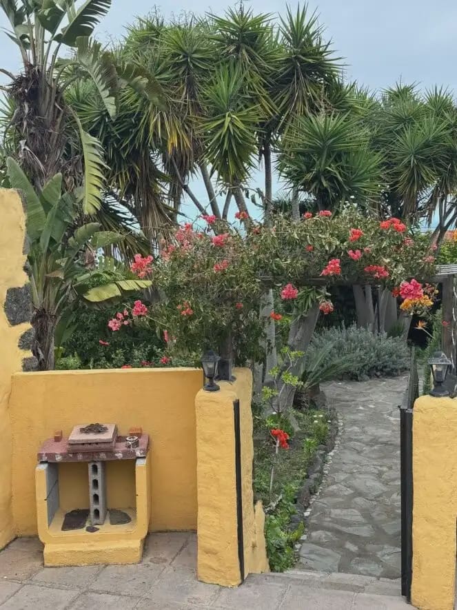 4 chambre Finca/Maison de Campagne à vendre à Icod de los Vinos - 690 000 € (Ref: 10021874)