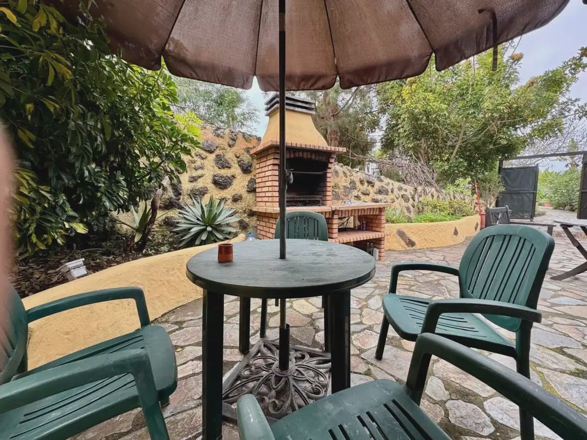 4 chambre Finca/Maison de Campagne à vendre à Icod de los Vinos - 690 000 € (Ref: 10021874)