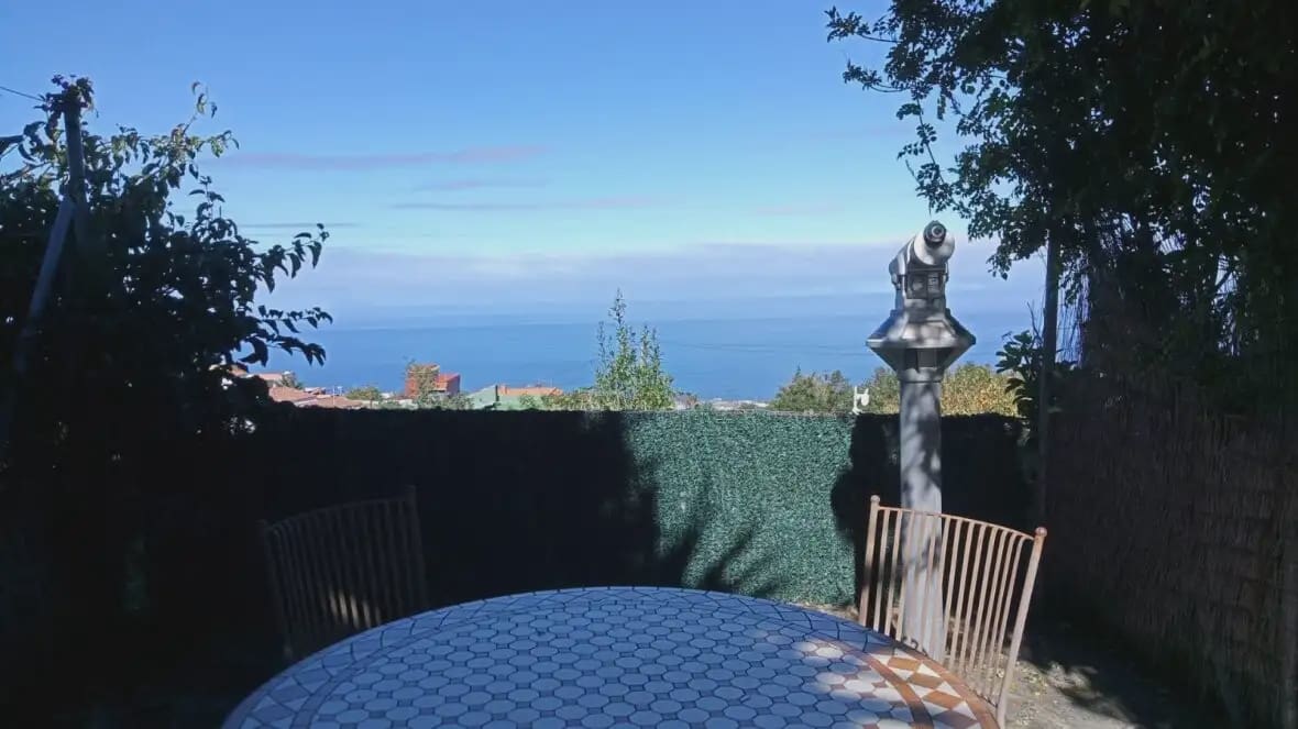 4 chambre Finca/Maison de Campagne à vendre à Icod de los Vinos - 690 000 € (Ref: 10021874)