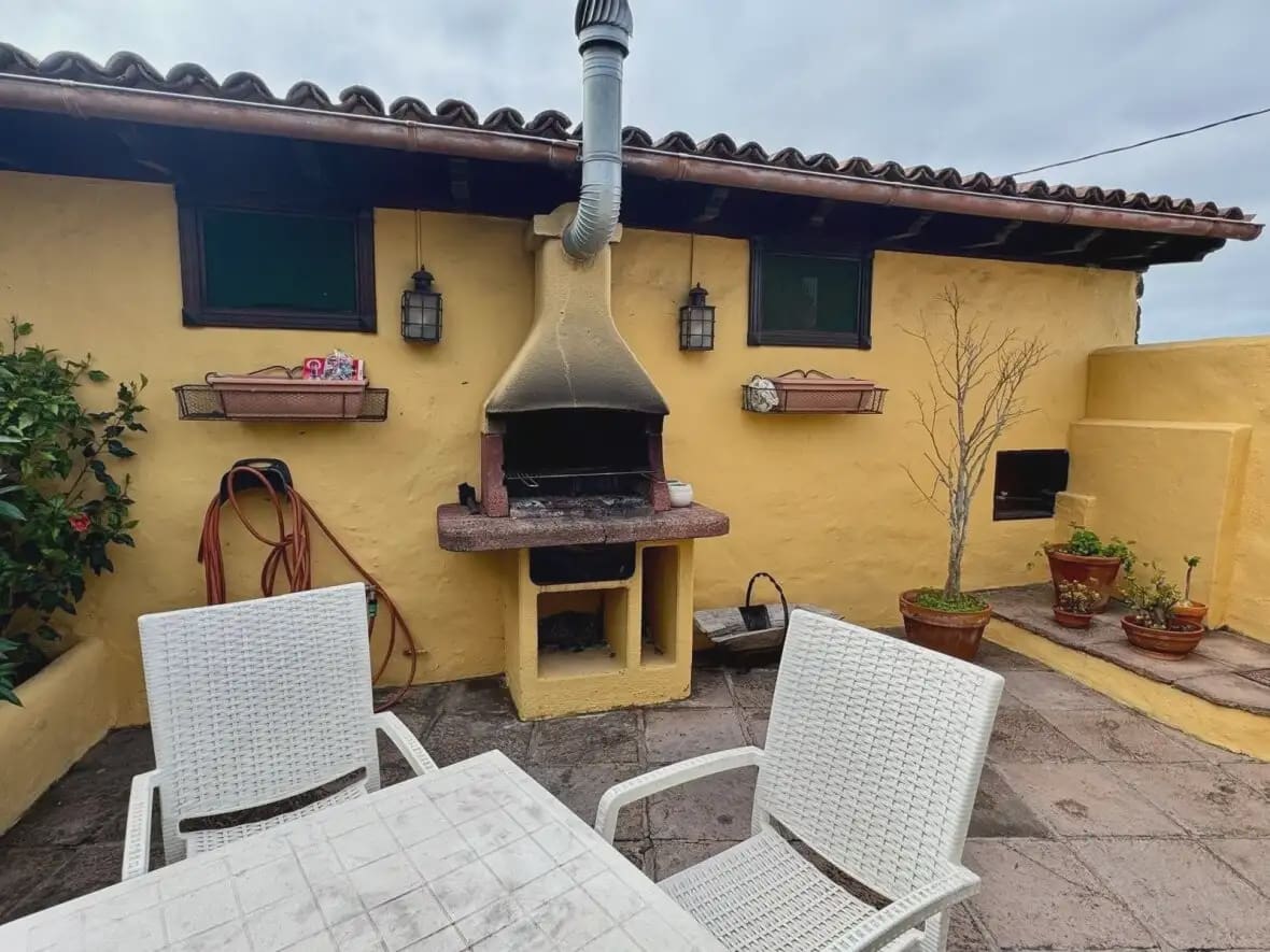 4 chambre Finca/Maison de Campagne à vendre à Icod de los Vinos - 690 000 € (Ref: 10021874)