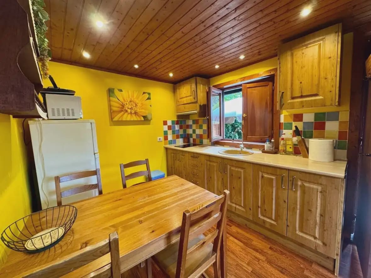 4 chambre Finca/Maison de Campagne à vendre à Icod de los Vinos - 690 000 € (Ref: 10021874)