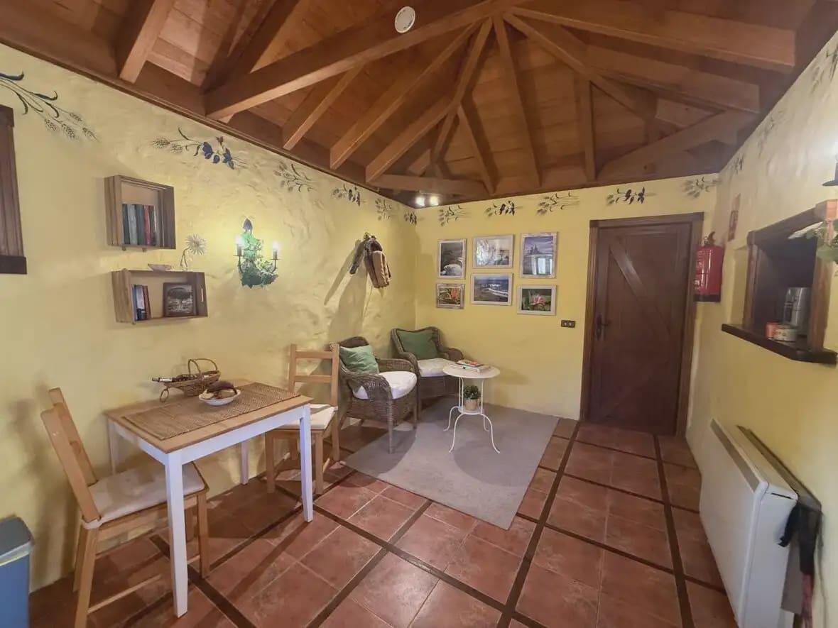4 chambre Finca/Maison de Campagne à vendre à Icod de los Vinos - 690 000 € (Ref: 10021874)