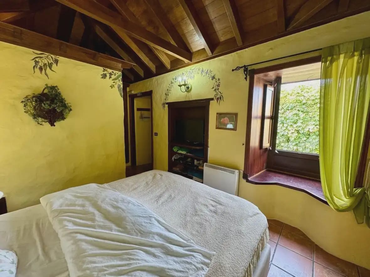 4 chambre Finca/Maison de Campagne à vendre à Icod de los Vinos - 690 000 € (Ref: 10021874)