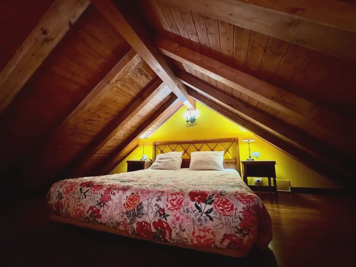 4 chambre Finca/Maison de Campagne à vendre à Icod de los Vinos - 690 000 € (Ref: 10021874)