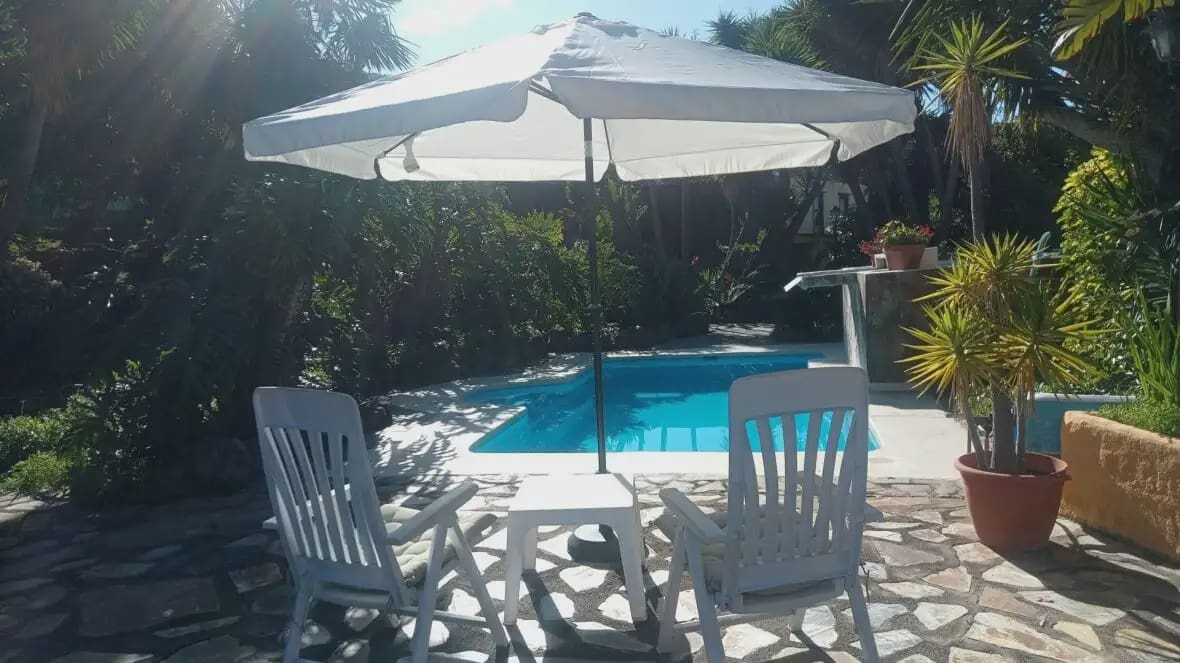4 chambre Finca/Maison de Campagne à vendre à Icod de los Vinos - 690 000 € (Ref: 10021874)
