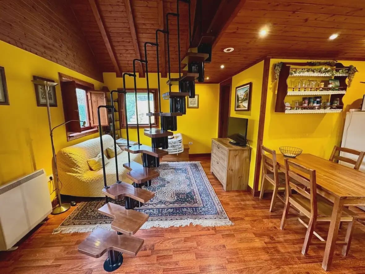 4 chambre Finca/Maison de Campagne à vendre à Icod de los Vinos - 690 000 € (Ref: 10021874)