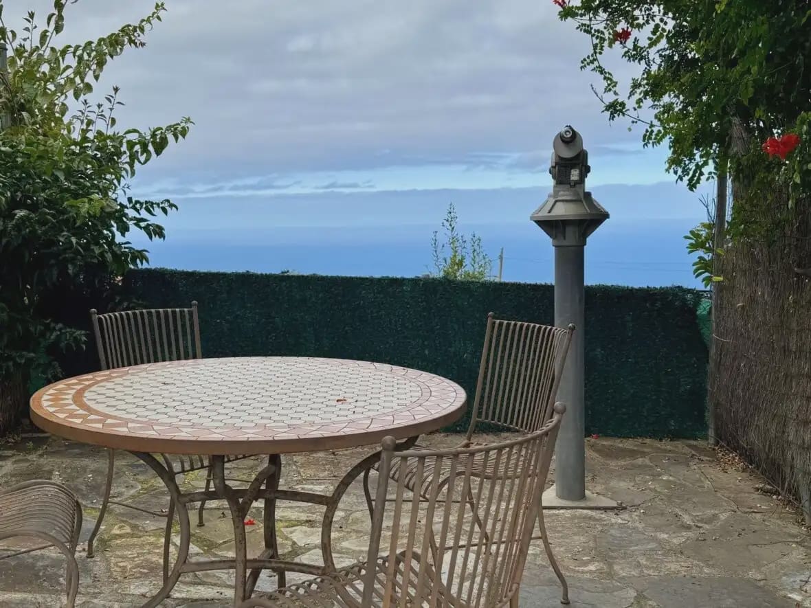 4 chambre Finca/Maison de Campagne à vendre à Icod de los Vinos - 690 000 € (Ref: 10021874)