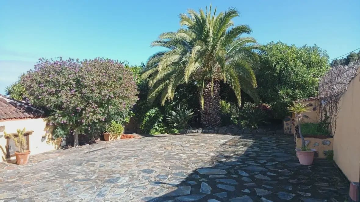 4 chambre Finca/Maison de Campagne à vendre à Icod de los Vinos - 690 000 € (Ref: 10021874)