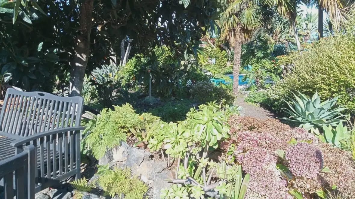 4 chambre Finca/Maison de Campagne à vendre à Icod de los Vinos - 690 000 € (Ref: 10021874)