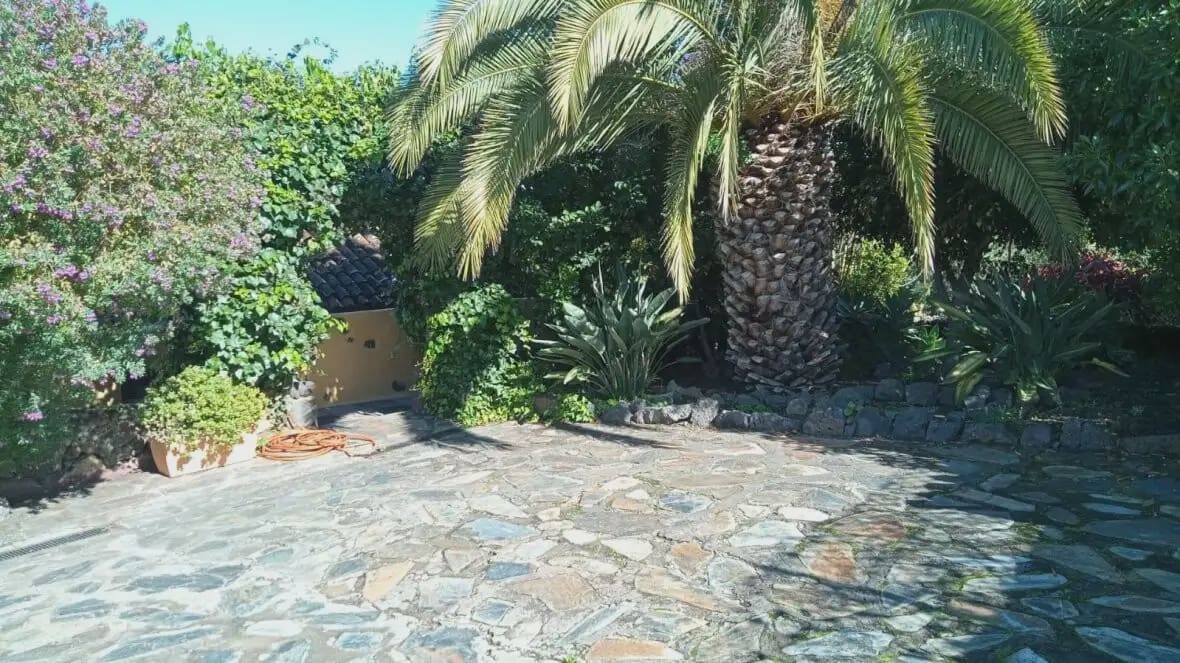 4 chambre Finca/Maison de Campagne à vendre à Icod de los Vinos - 690 000 € (Ref: 10021874)
