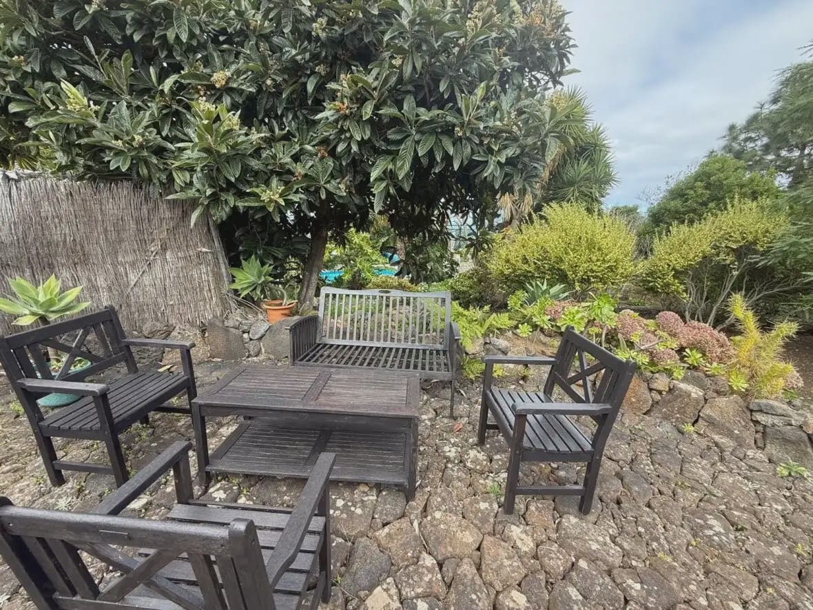 4 chambre Finca/Maison de Campagne à vendre à Icod de los Vinos - 690 000 € (Ref: 10021874)