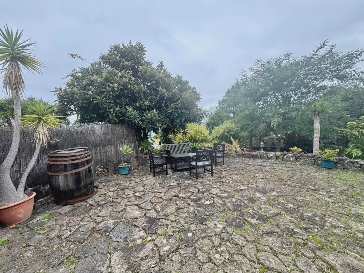 4 chambre Finca/Maison de Campagne à vendre à Icod de los Vinos - 690 000 € (Ref: 10021874)
